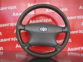 Руль Toyota Estima 2003