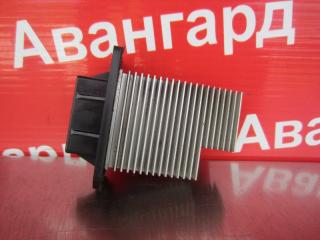 Реостат печки Toyota Estima 2003