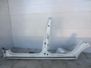 Порог левый Opel Vectra 1998