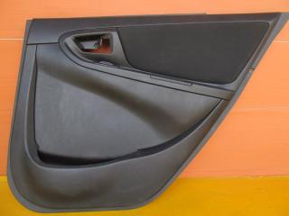 Обшивка двери задняя правая Geely MK 2008