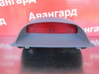 Дополнительный стоп сигнал Hyundai Accent 2006