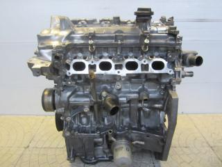 Двигатель Nissan Qashqai 2013
