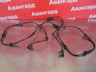 Запчасть датчик abs задний Nissan Qashqai 2013