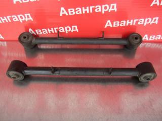 Запчасть рычаг задний Kia Carnival 2004