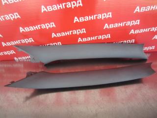 Запчасть накладка салона передняя Kia Carnival 2004