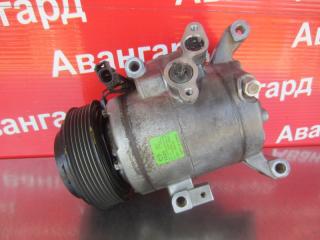 Компрессор кондиционера Mazda CX-5 2014 Б/У Компрессор кондиционера Mazda CX-5 2014