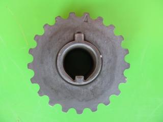 Шестерня коленвала Daewoo Nexia 2007