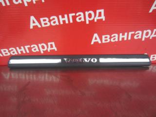 Запчасть накладка порога передняя Volvo S80 2002