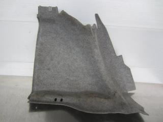 Запчасть обшивка багажника задняя левая Volvo S80 2002