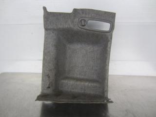Запчасть обшивка багажника задняя правая Volvo S80 2002