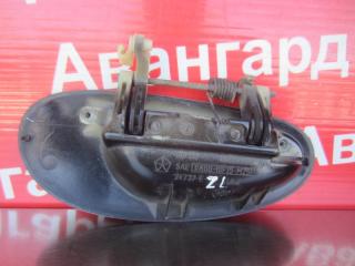 Ручка двери наружная задняя Chrysler Sebring JR EES Ручка двери наружная задняя Chrysler Sebring JR EES