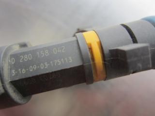 Форсунка топливная FX35 2003 S50 VQ35DE Форсунка топливная FX35 2003 S50 VQ35DE