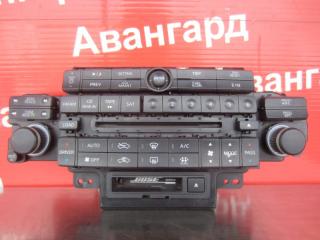 Блок управления печкой Infiniti FX35 2003