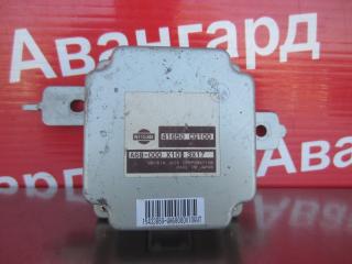 Запчасть электронный блок управления Infiniti FX35 2003