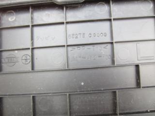 Накладка пластиковая под капот левая FX35 2003 S50 VQ35DE Накладка пластиковая под капот левая FX35 2003 S50 VQ35DE