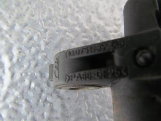 Датчик ABS передний Samand 2006 XU7JPL3 Датчик ABS передний Samand 2006 XU7JPL3