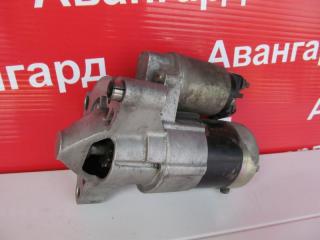 Запчасть стартер Peugeot 206 2003