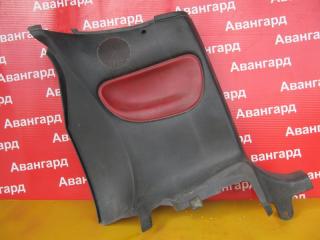 Запчасть обшивка салона задняя Peugeot 206 2003