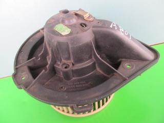 Моторчик печки Audi 80 1990