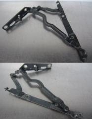 Кронштейн крышки багажника задний Opel Omega 2000