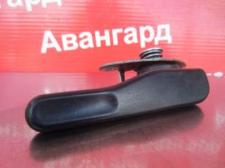 Рычаг открывания багажника бензобака Nissan Sunny 1997