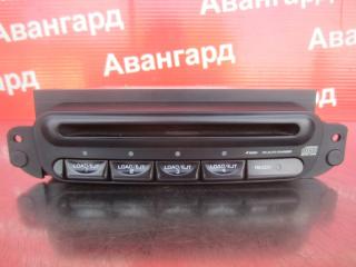 CD-чейнджер Chrysler Sebring 2001