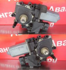 Моторчик стеклоподъёмника передний Audi A6 2000