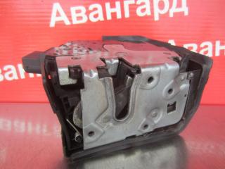 Замок двери задний правый BMW X5 2001