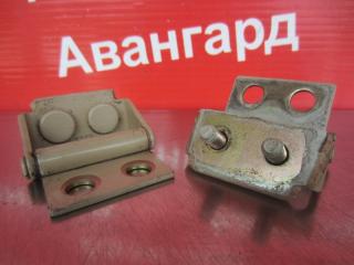 Запчасть кронштейн крышки багажника задний Kia Rio 2004