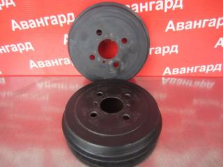 Барабан тормозной Geely MK 2012