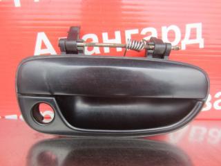 Ручка двери наружная передняя правая Hyundai Accent 2006