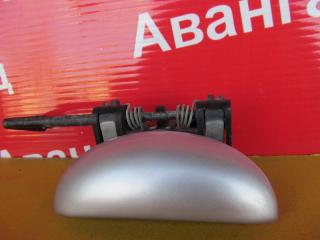 Ручка двери наружная 206 2003 2D EW10J4