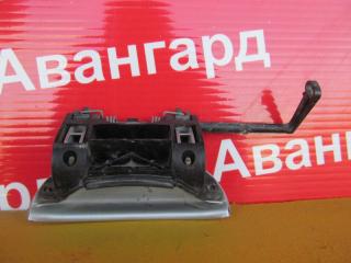 Ручка двери наружная 206 2003 2D EW10J4