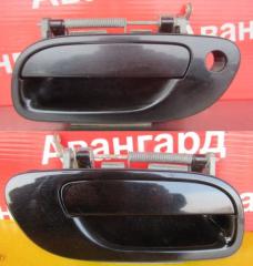 Запчасть ручка двери наружная передняя Volvo S80 2002