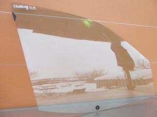 Запчасть стекло двери переднее правое Iran Khodro Samand 2006