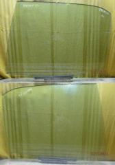 Стекло двери заднее Toyota Corona Premio