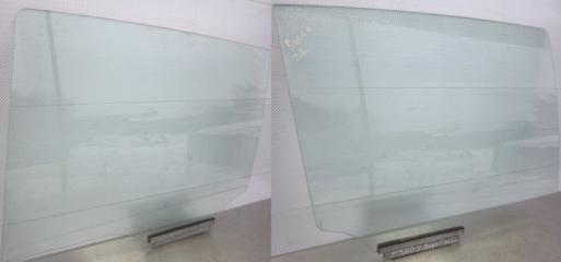 Запчасть стекло двери заднее Toyota Passo 2004