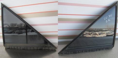 Форточка задняя Toyota Camry 2003