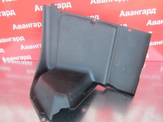 Обшивка багажника задняя Daewoo Nexia 2007