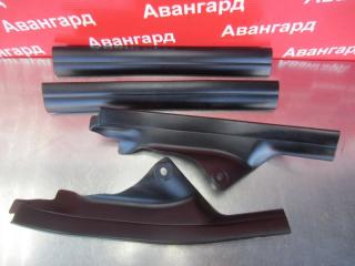 Запчасть накладка порога BMW 1-Series 2008