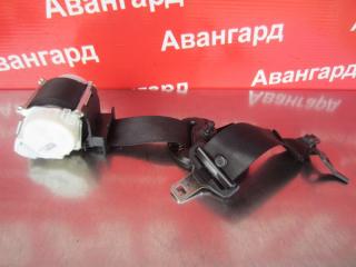 Запчасть ремень безопасности передний BMW 1-Series 2008