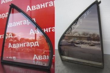 Форточка задняя Hyundai Accent 2007