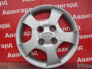 Колпак Hyundai Accent 2008