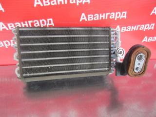Испаритель кондиционера Opel Omega