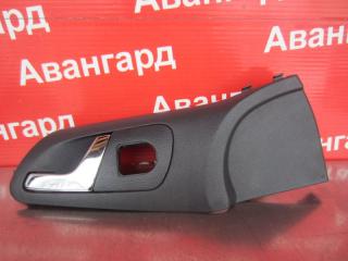 Ручка двери внутренняя передняя Skoda Octavia 2002