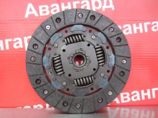 Запчасть диск сцепления Skoda Octavia 2002