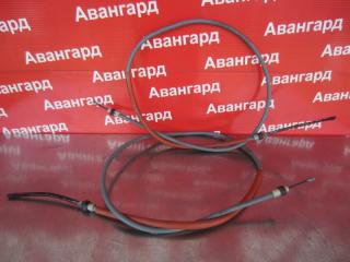 Трос ручника Nissan Almera 2014