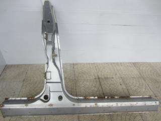 Порог правый Opel Omega 1998