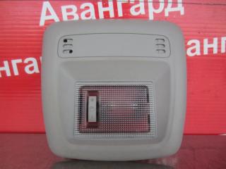 Плафон салона Chevrolet Aveo 2012