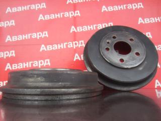 Барабан тормозной Chevrolet Aveo 2012